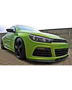 Maxton Design VW Scirocco R Front Splitter V.1 buy in USA