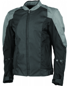 Speed and Strength Moment of Truth Jacket Black/Grey - Medium buy in USA