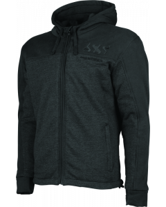 Speed and Strength Hammer Down Armored Hoody Black - Medium buy in USA