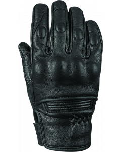 Speed and Strength Throttle Body Leather Glove Black Womens - Medium buy in USA