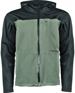 Speed and Strength Fame and Fortune Jacket Black/Olive - Medium buy in USA