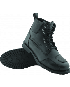 Speed and Strength Call to Arms Boot Black - 9 buy in USA