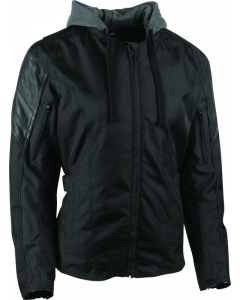 Speed and Strength Double Take Jacket Black Womens - Small buy in USA