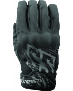 Speed and Strength Fame and Fortune Gloves Black - Medium buy in USA