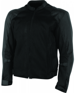 Speed and Strength Lightspeed Mesh Jacket Black - Large buy in USA