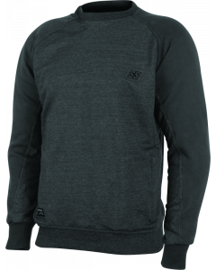 Speed and Strength Lunatic Fringe Armored Sweatshirt Black - XL buy in USA