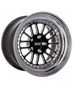 Belak 13x9 / 5in BS / 4x100 BP / High Pad / Series 2 Wheel - Non-Beadlock buy in USA