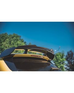 Maxton Design Spoiler Cap Mercedes A45S W177 AMG buy in USA