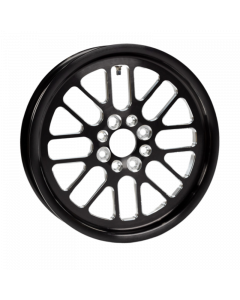 Belak 17x4.5 / 2.25 BS / 5x112 BP / Series 2 Wheel - Monoblock (Req Spacer/Extended Studs) buy in USA