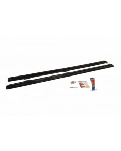 Maxton Design Side Skirts VW Golf Mk5 GTI buy in USA