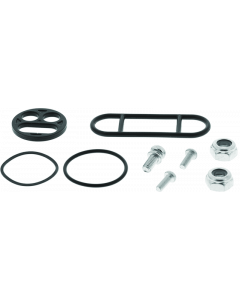 QuadBoss 01-05 Arctic Cat 250 2x4 Fuel Tap Kit buy in USA