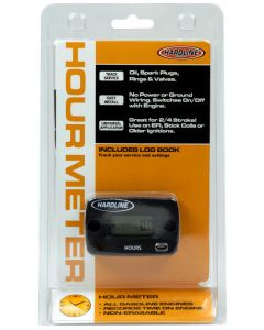 Hardline Hour Meter Vibration Activated buy in USA