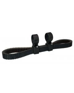 Hardline Spare Belt Mount - 1 3/4 in. Bar Mount buy in USA