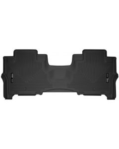 Husky Liners 18-22 Lincoln Navigator X-Act Contour Black Floor Liners (2nd Seat) buy in USA