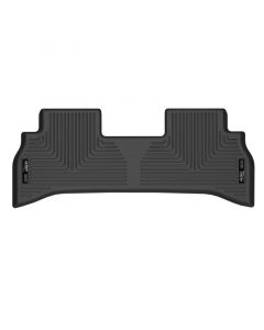 Husky Liners 21-22 Chevrolet Trailblazer (RWD) X-Act Contour 2nd Seat Floor Liner - Black buy in USA