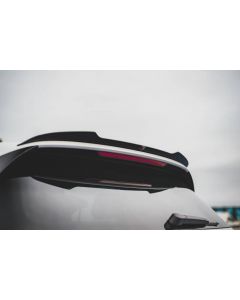 Maxton Design Spoiler Cap for VW Golf Mk8 GTI buy in USA