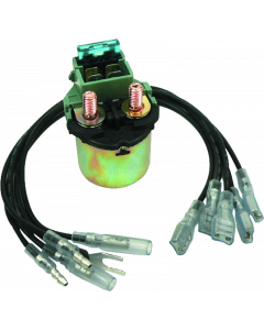 QuadBoss Universal Starter Solenoid buy in USA