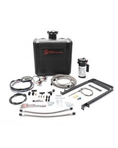 Snow Performance 94-07 Dodge 5.9L Stg 3 Boost Cooler Water Injection Kit (SS Braided Line & 4AN) buy in USA