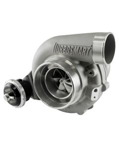 Turbosmart Water Cooled 6466 V-Band Inlet/Outlet A/R 0.82 IWG75 Wastegate TS-2 Turbocharger buy in USA