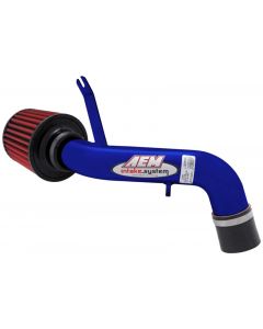 AEM 94-01 Integra GSR Blue Short Ram Intake buy in USA