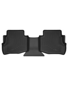 Husky Liners 16-17 Mazda CX-9 X-Act Contour Black Floor Liners (2nd Seat) buy in USA