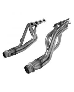 Kooks 96-04 Ford Mustang SVT Cobra Mach 1 SVT 1-7/8 x 3 4V Header & Green Catted X-Pipe Kit buy in USA