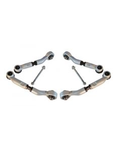 SPC Performance 17+ Audi A4/S4/ 18+ Audi A5/S5 Front Adj Upper Multi Link Control Arm Kit buy in USA