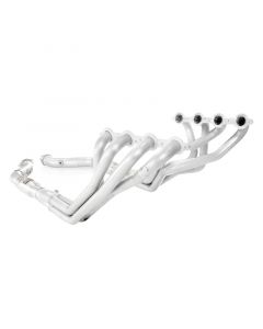 Stainless Works 2005-06 GTO Headers 1-3/4in Primaries 3in High-Flow Cats buy in USA