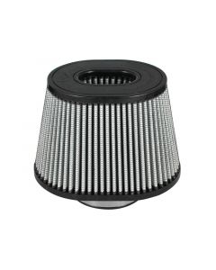 aFe MagnumFLOW Pro Dry S Air Filters 4F x (9x6-1/2)B x (6-3/4x5-1/2)T (INV) x 6-1/8 H in buy in USA