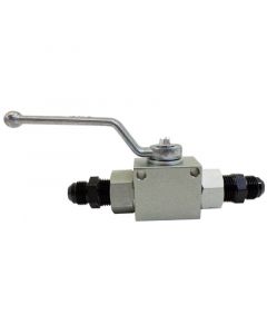 Nitrous Express Remote Shutoff Nitrous Valve 8AN Male Inlet and Outlet buy in USA