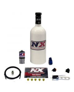 Nitrous Express Incognito Nitrous Kit Dry Nitrous Kit w/1.4lb Bottle buy in USA