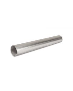 Vibrant 321 Stainless Steel Straight Tubing 2.00in OD - 18 Gauge Wall Thickness buy in USA