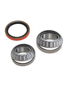 Yukon Gear Rplcmnt Axle Bearing and Seal Kit For 77 To 93 Dana 44 and Chevy/GM 3/4 Ton Front Axle buy in USA