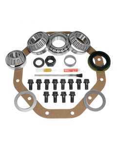 USA Standard Master Overhaul Kit For 01-09 Chrysler 9.25in Rear Diff buy in USA