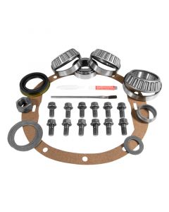 USA Standard Master Overhaul Kit For The GM 8.5 Diff w/ HD Posi or Locker buy in USA