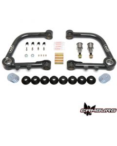 Camburg Toyota Tundra 2WD/4WD 07-21 1.5in Performance Uniball Upper Arms buy in USA