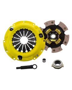 ACT 2006 Mazda MX-5 Miata HD/Race Sprung 6 Pad Clutch Kit buy in USA