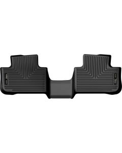 Husky Liners 18-23 BMW X3 X-Act Contour Black Floor Liners (2nd Seat) buy in USA