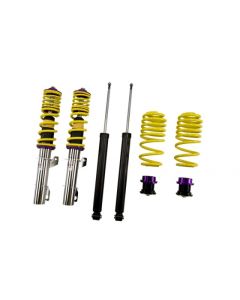 KW Coilover Kit V1 VW Golf IV (1J), all models excl. 4motion, all engines excl. R32 buy in USA