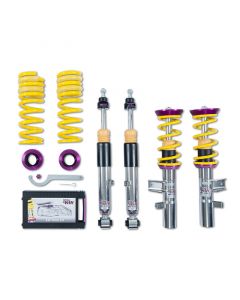 KW Coilover Kit V3 2018+ Kia Stinger AWD w/o Electronic Dampers buy in USA