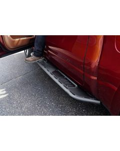 N-FAB 21-23 Ford Bronco 2 Door Roan Running Boards - Textured Black buy in USA