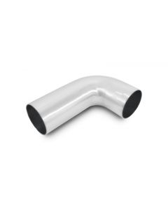 Vibrant 120 Degree Tight Radius Bend 2.00in OD Aluminum Tubing buy in USA