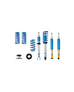 Bilstein B14 2015 Mercedes Benz C300 Front and Rear Performance Suspension System buy in USA