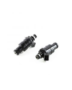 DeatschWerks 86-87 RX7 FC 1.3t 550cc Low Impedance Top Feed Injectors buy in USA