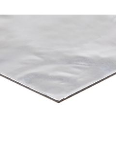 DEI Boom Mat Damping Material - 12-1/2in x 24in (2mm) - 20.8 sq ft - 10 Sheets buy in USA