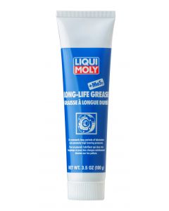 LIQUI MOLY 100g Long-Life Grease + MoS2 buy in USA