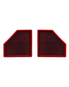 BMC Air Filter suit BMW 5 7 Series G30 G31 G11 G12 M550i X5 X7 50iX G05 G07 - FB930/01 (Twin Kit) buy in USA