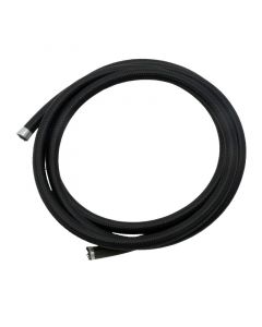 Russell Performance -10 AN ProClassic II Black Hose (Pre-Packaged 20 Foot Roll) buy in USA