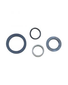 Yukon Gear Axle Spindle Bearing & Seal Kit For Dana 30 /Dana 44 & GM 8.5in Front 28 Spline buy in USA