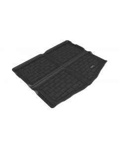 3D MAXpider 2021 Mustang Mach-E Kagu Rear Cargo Liner - Black buy in USA